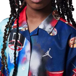 Abito bambina Jordan