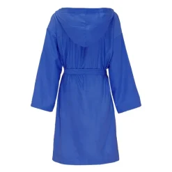Accappatoio Unisex Microfibra