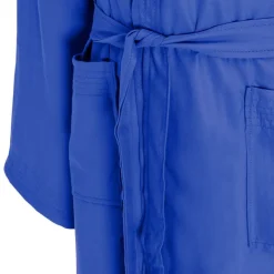 Accappatoio Unisex Microfibra