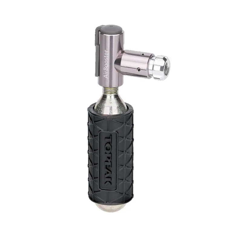 ADATTATORE AIRBOOSTER + 1 CART CO2