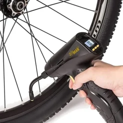 AIR MAN Compressore Portatile Airgun