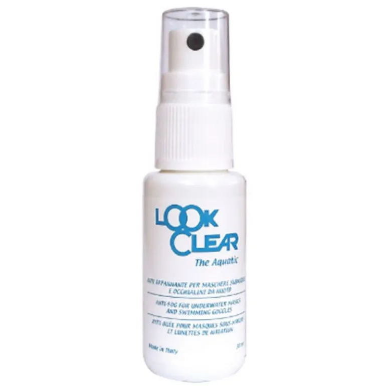 Antiappannante Spray - 30ml