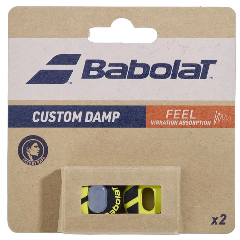 Antivibrante Damp x2