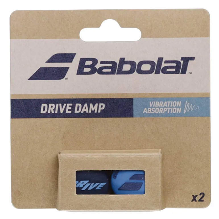 Antivibrante Drive Damp x2