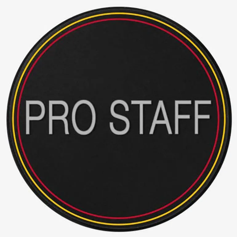 ANTIVIBRANTE PRO STAFF PRO FEEL DAMPENER