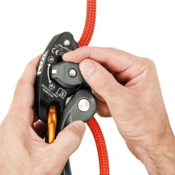 Assicuratore GRIGRI+