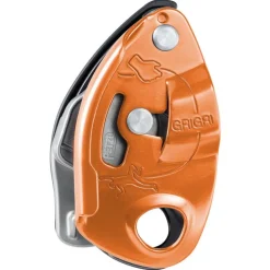 Assicuratore Grigri 01 ROSSO
