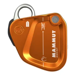 Assist Belay Resistor