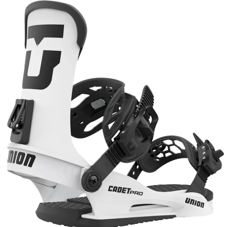 Attacchi Bambino Cadet Pro