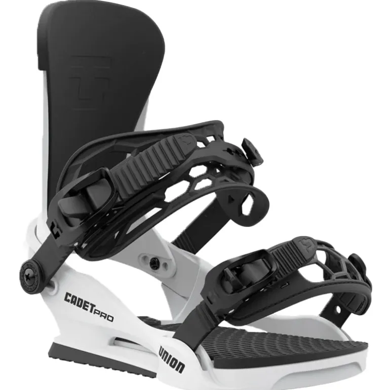 Attacchi Bambino Cadet Pro