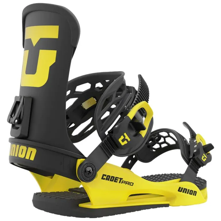 Attacchi bambino Cadet Pro