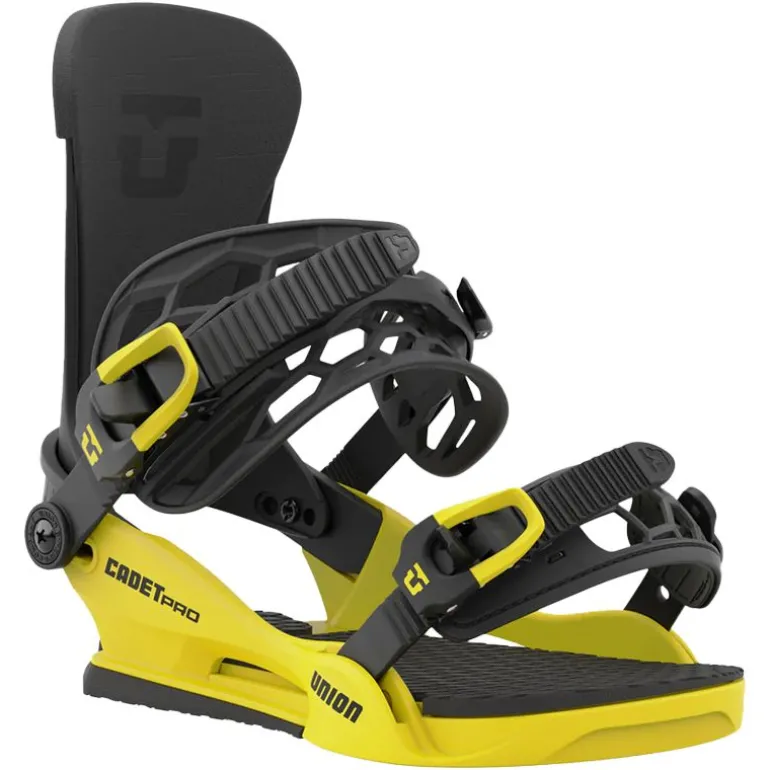 Attacchi bambino Cadet Pro