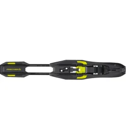 Attacchi Control Step-In IFP
