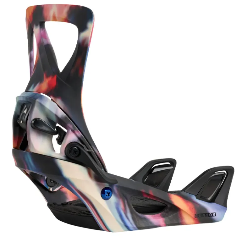 Attacchi Donna Step On Re:Flex 2026