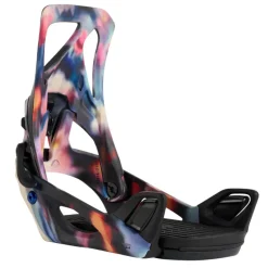 Attacchi Donna Step On Re:Flex 2026