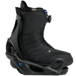 Attacchi donna Step On + Scarponi donna Step On