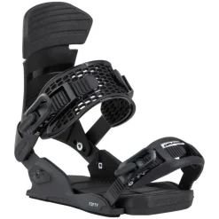 Attacchi Fifty