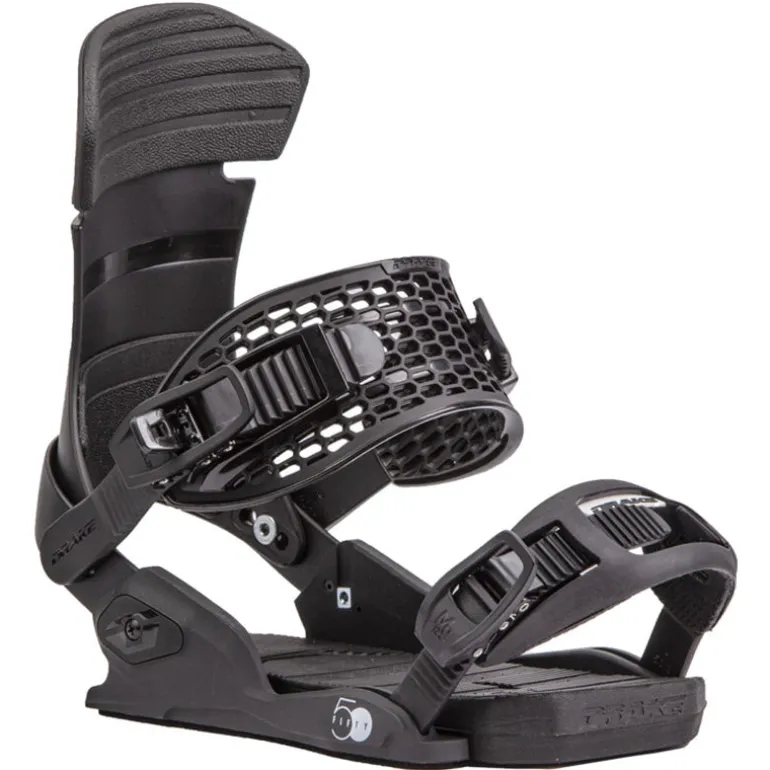Attacchi Fifty