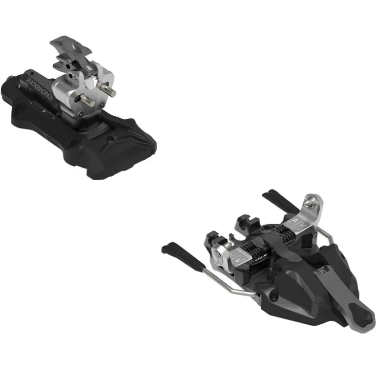 ATTACCHI FRONT 12 - 97MM
