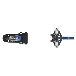 Attacchi Kuluar 9 + Skistopper