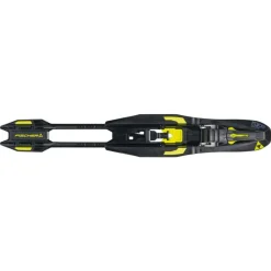 ATTACCHI RACE SKATE IFP