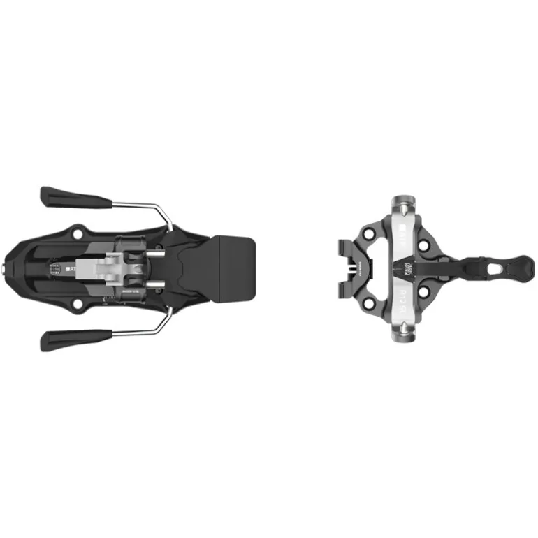 Attacchi Raider 12 SL