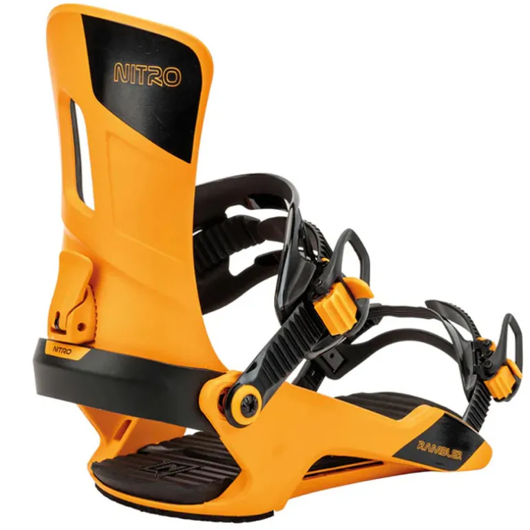 Attacchi Rambler