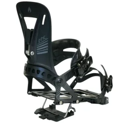 ATTACCHI SPLIT ARC ST