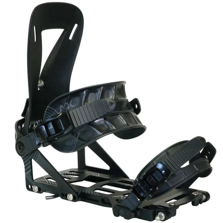 ATTACCHI SPLIT ARC ST