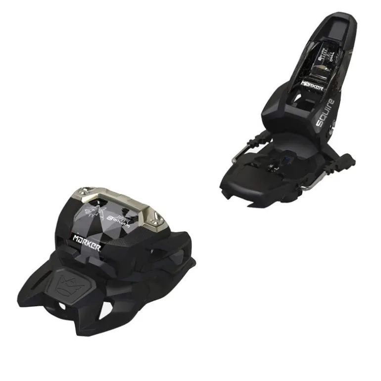 Attacchi Squire 11 100mm