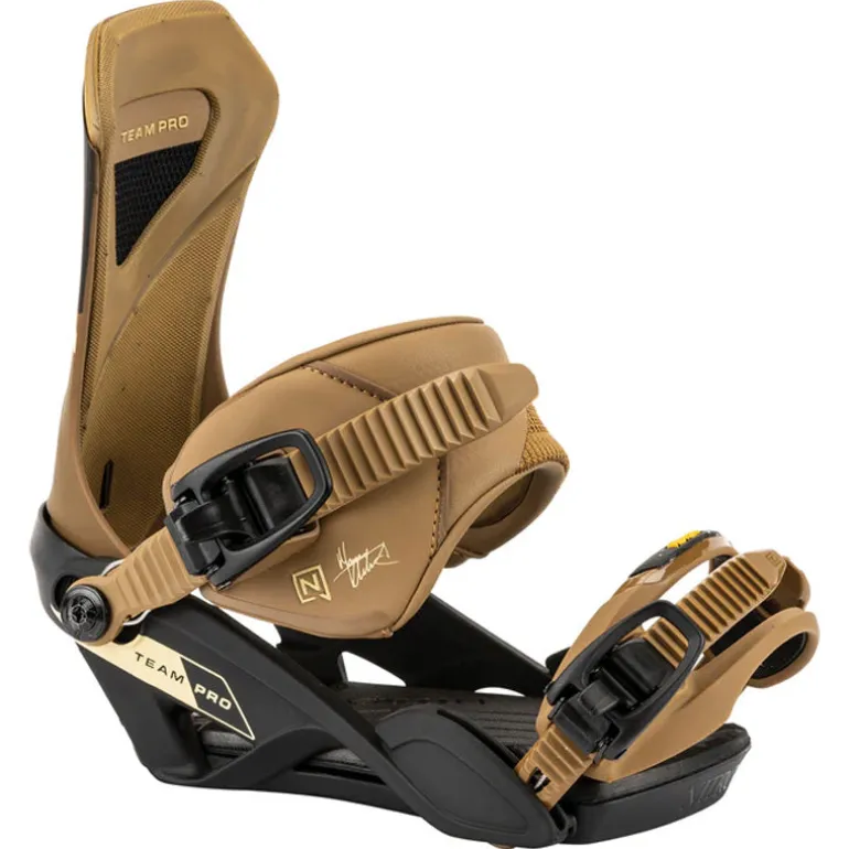 Attacchi Team Pro MK 2026