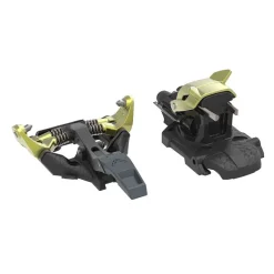 ATTACCHI TLT SPEEDFIT