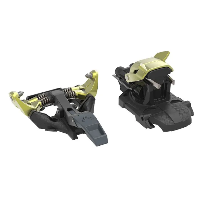 ATTACCHI TLT SPEEDFIT