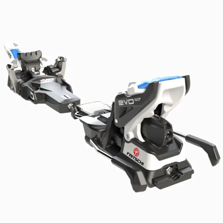 ATTACCHI VIPEC EVO 12 - 90MM