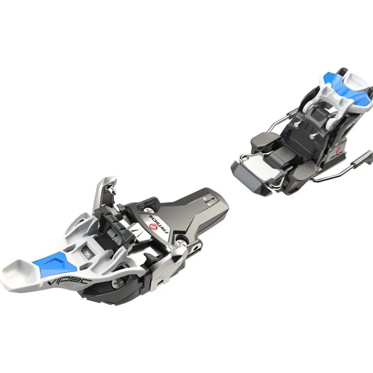 ATTACCHI VIPEC EVO 12 - 90MM