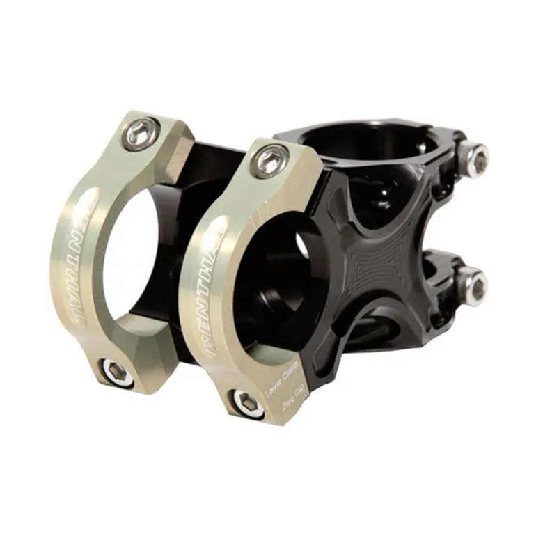Attacco Manubrio Apex 31,8mm x 60mm