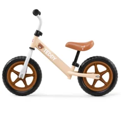 Balance Bike Teddy