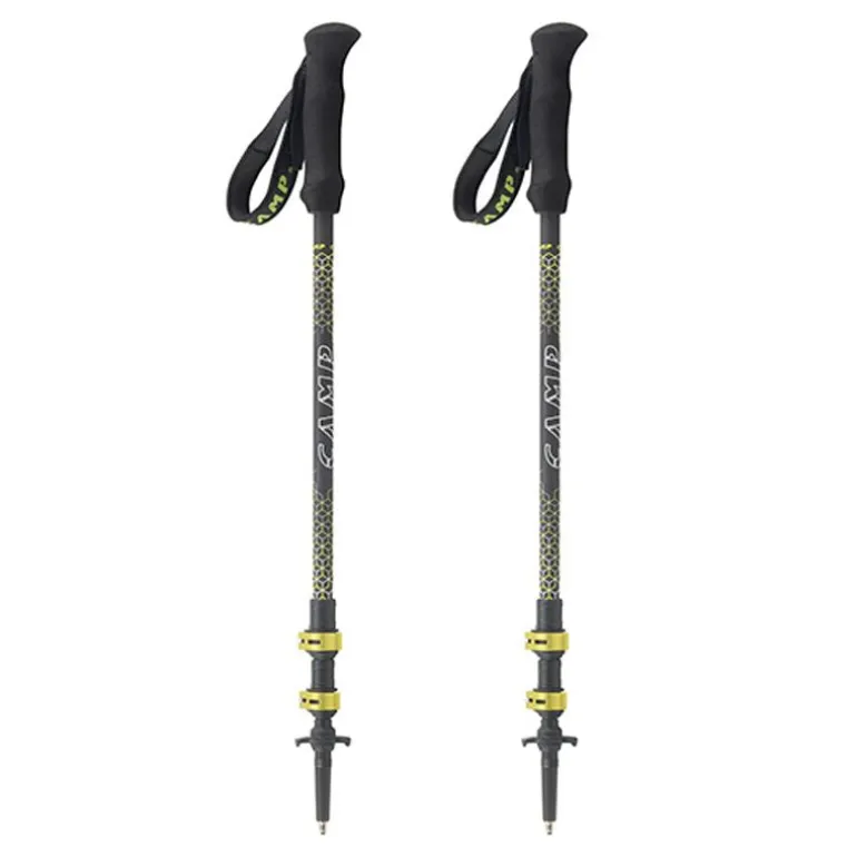 Bastoncini Backcountry Carbon 2.0