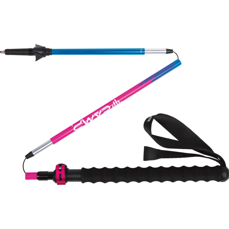 Bastoncini donna Sonic Alu W Plus
