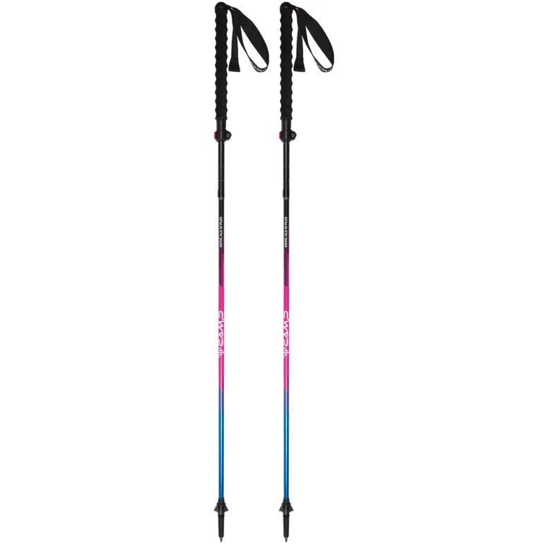 Bastoncini donna Sonic Alu W Plus