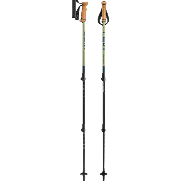 Bastoncini Legacy Lite