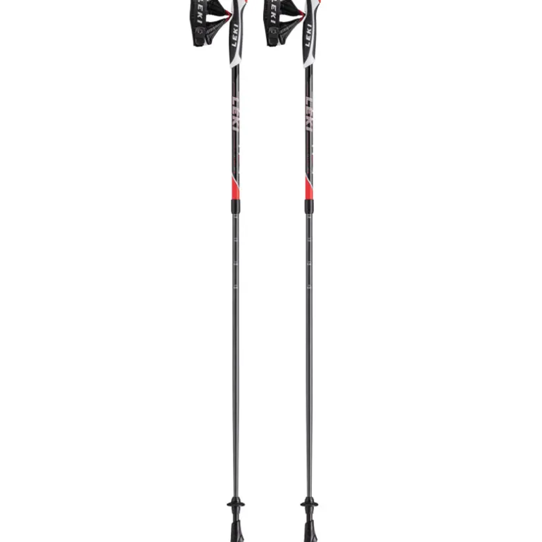 Bastoncini Nordic Walking Spin