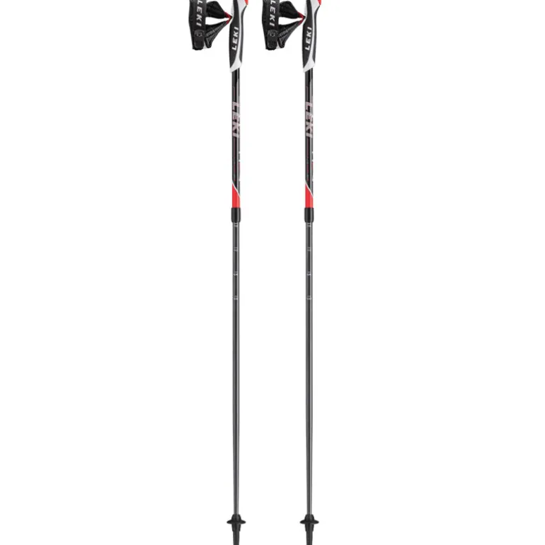 Bastoncini Nordic Walking Spin