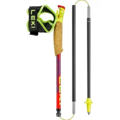 Bastoncini Ultratrail FX.One Superlite