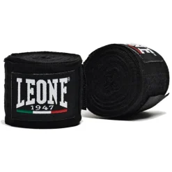 BENDAGGIO COTONE 3.5 M nero