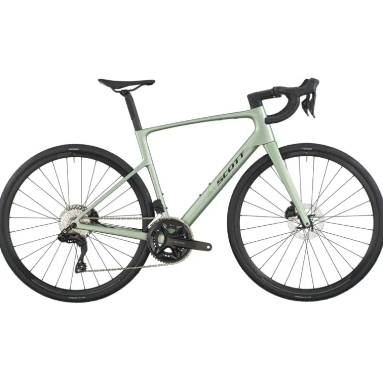 Bici Addict 40