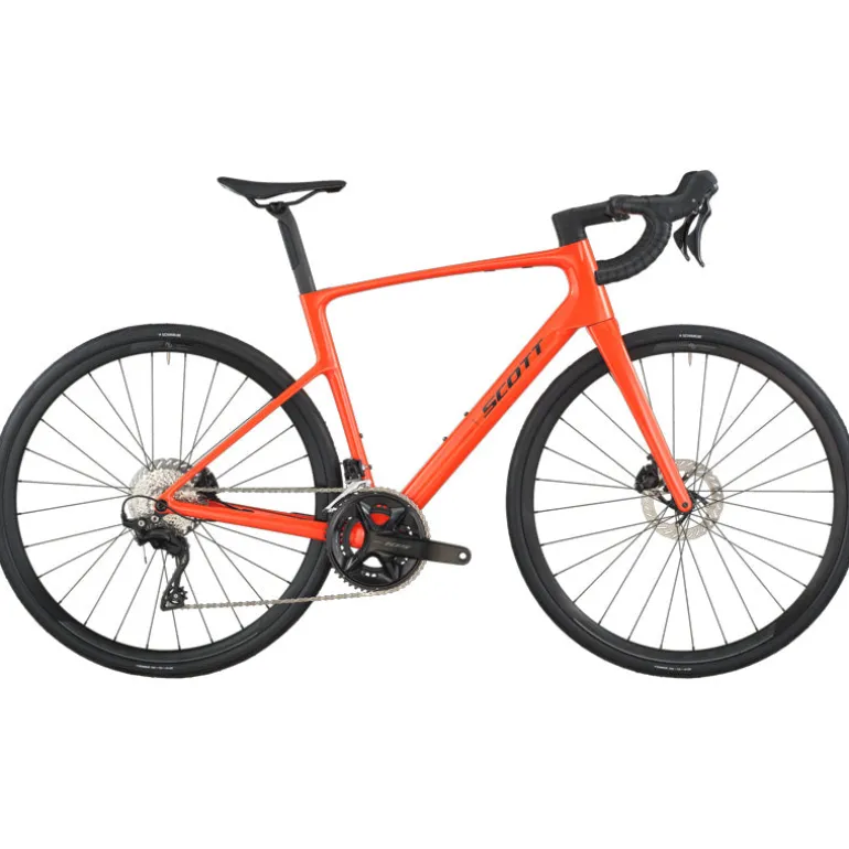 Bici Addict 50