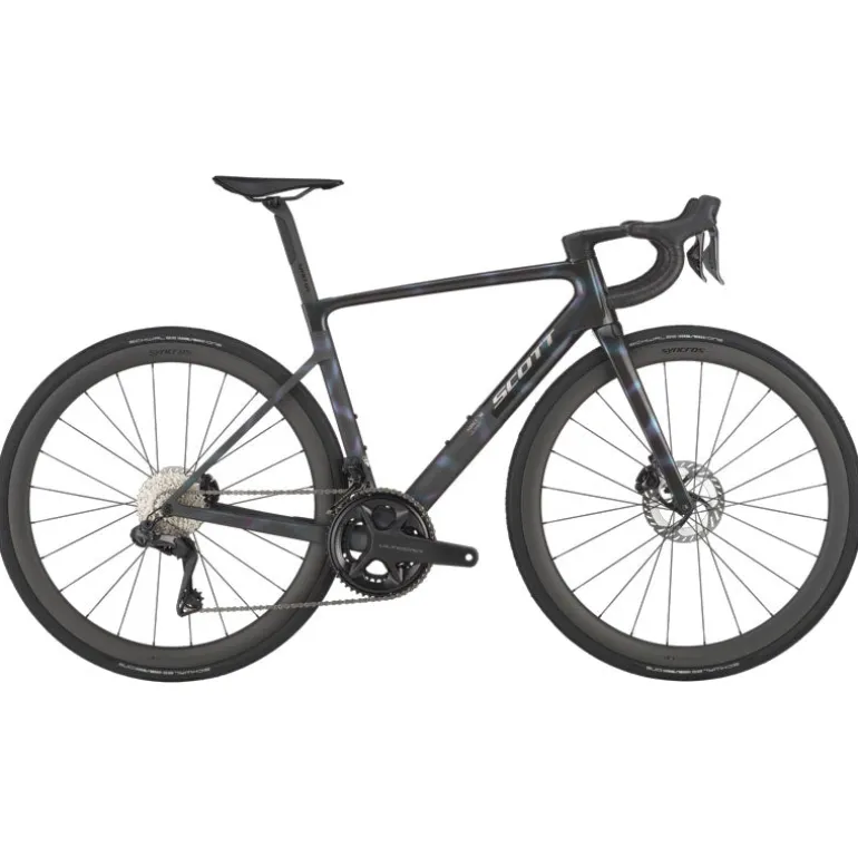 Bici Addict RC 10