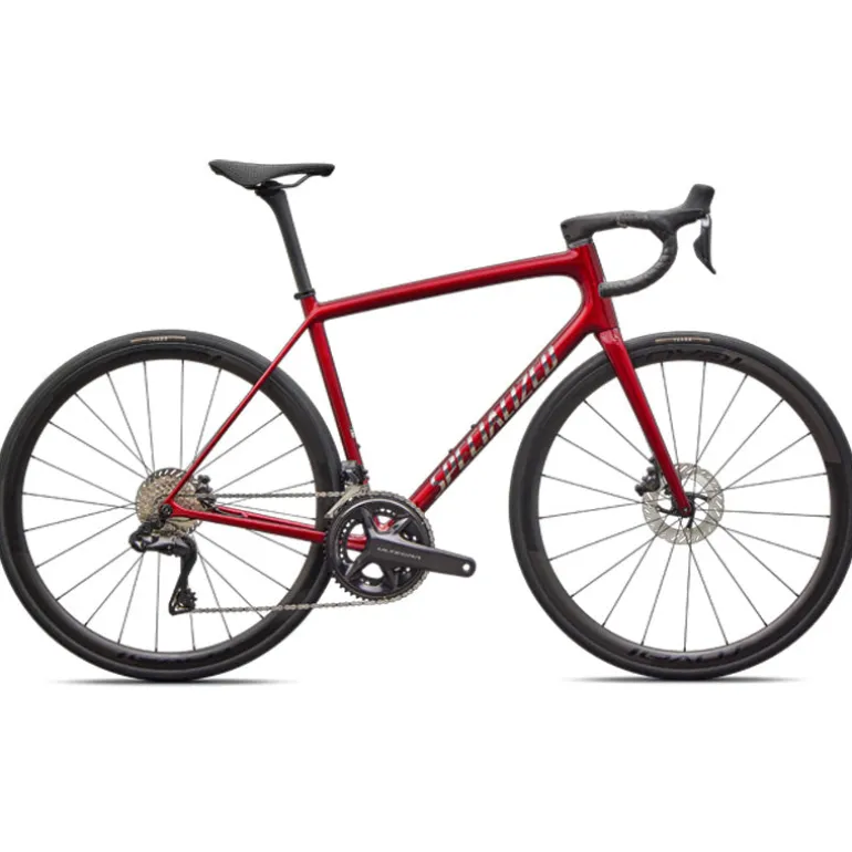 Bici Aethos 2 Pro