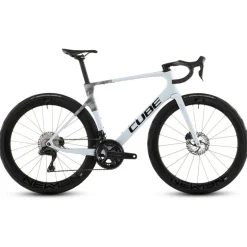 Bici Agree C:62 Race